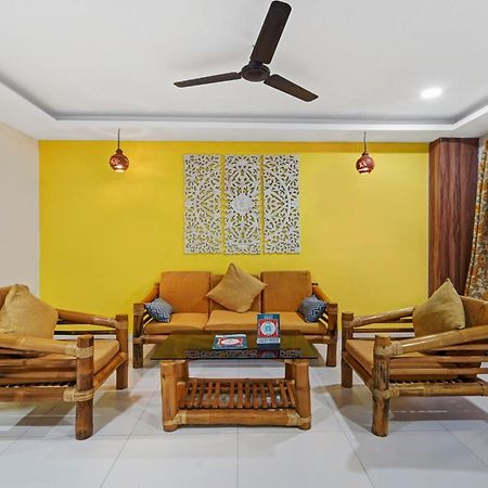 Treebo Signature Grande Kottakuppam Luaran gambar