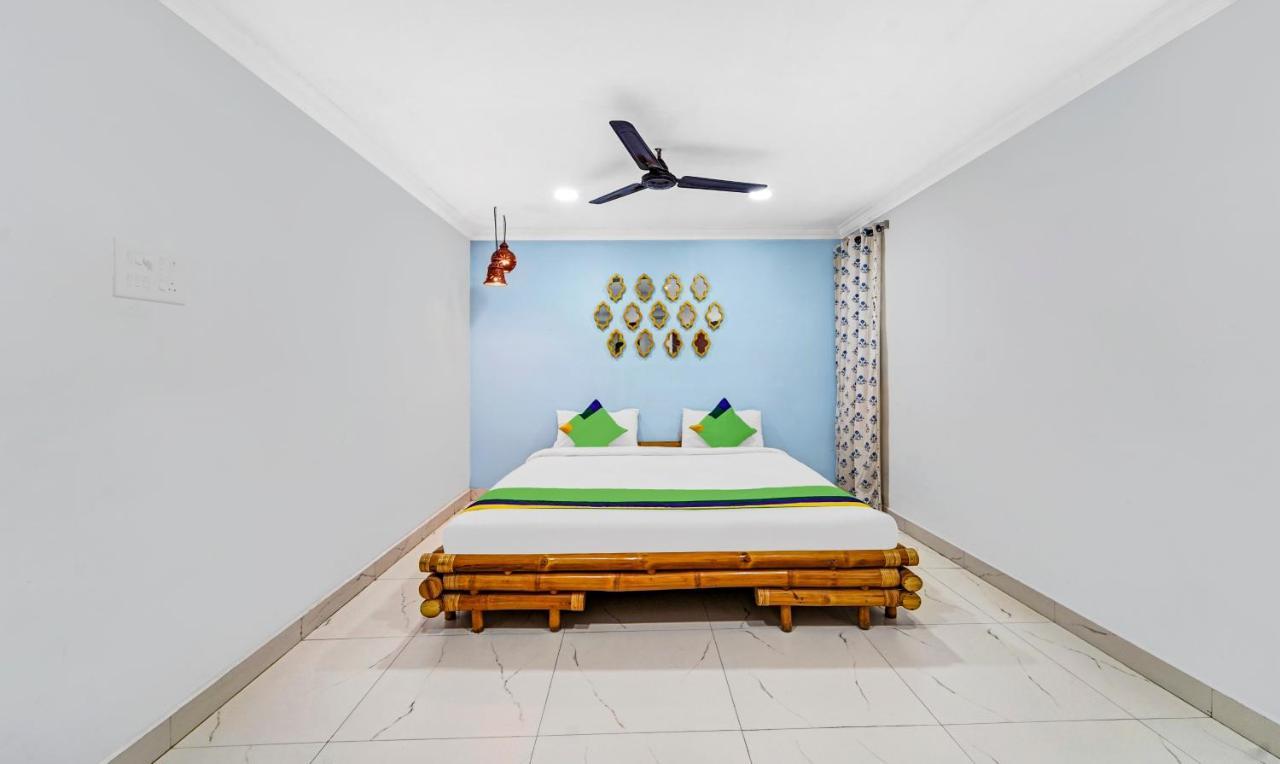 Treebo Signature Grande Kottakuppam Luaran gambar