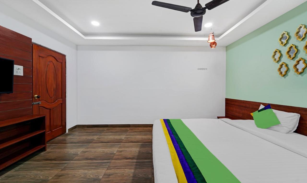 Treebo Signature Grande Kottakuppam Luaran gambar
